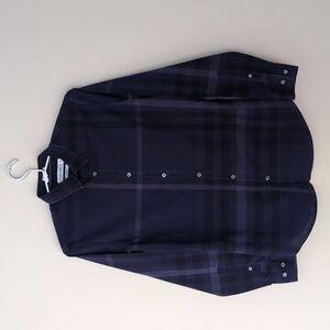 Men's Calvin Klein Slim Fit Tailored Dress Shirt